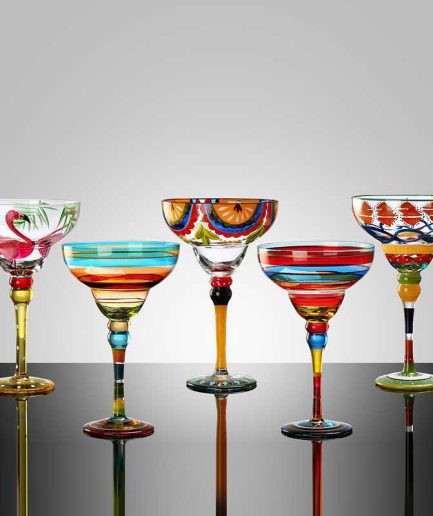 Margarita Cocktail Glass