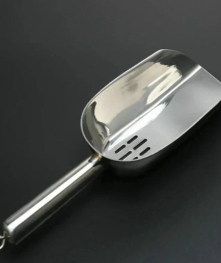 Ice Scooper