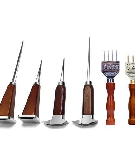 Ice Picks & Chippers