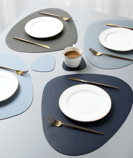 Placemat and Coaster Set
