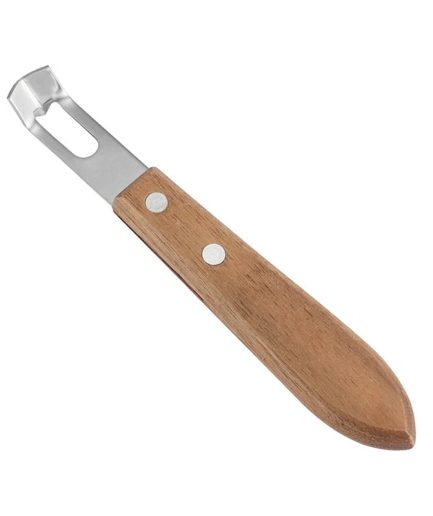 Cocktail Citrus Zester