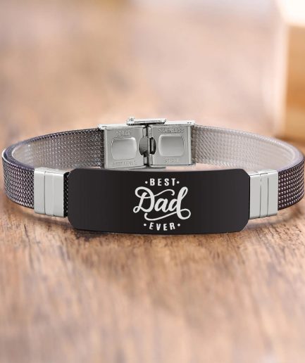 Best DAD Bracelet