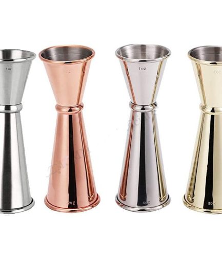Cocktail Jiggers