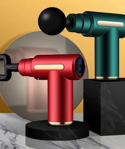Muscle Massage Gun