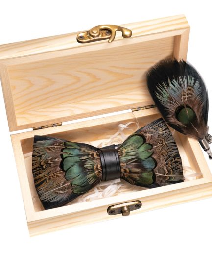 Luxury Bow Tie Collection
