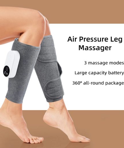 360 Air Compression Leg Massager