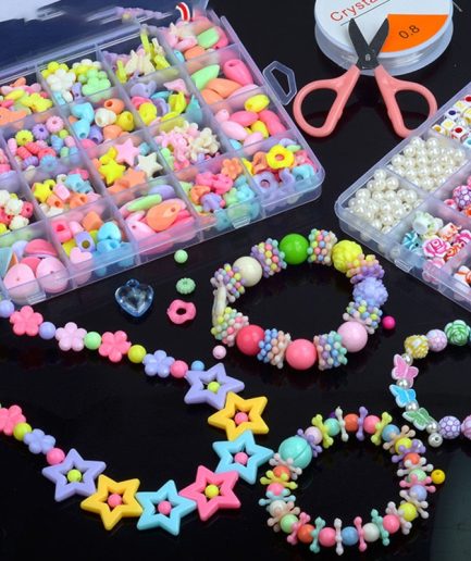 Bead Set Jewellery Making Kit