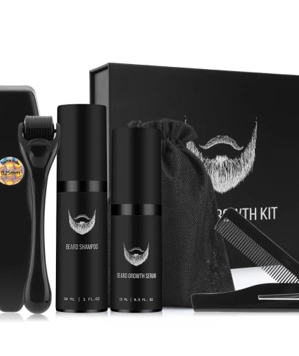 Beard Care Kit For Men