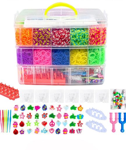 Loom Band Kit