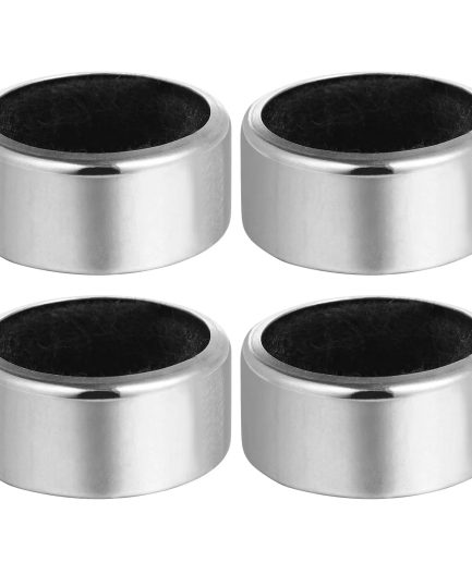 4pcs Anti Drip Stop Rings