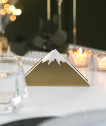 Table Napkin Rack