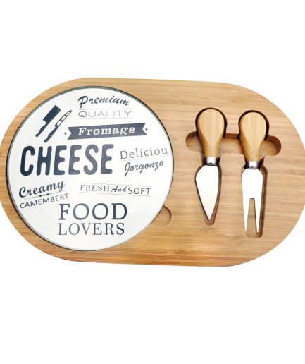 Cheese Board Set