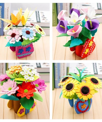 Flower Craft