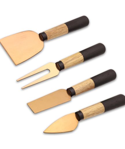 Cheese Knife Set